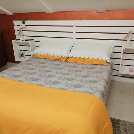 סנטרמו אין קולה B&B La Camelia מראה חיצוני תמונה
