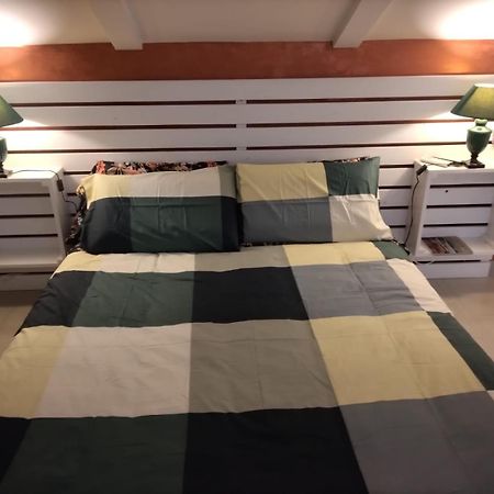 סנטרמו אין קולה B&B La Camelia מראה חיצוני תמונה