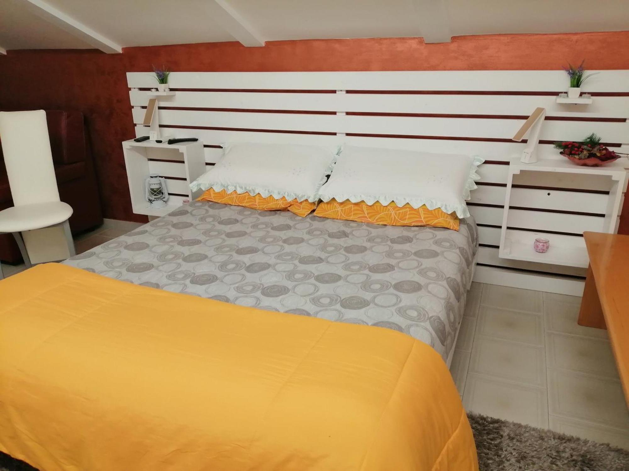 סנטרמו אין קולה B&B La Camelia מראה חיצוני תמונה