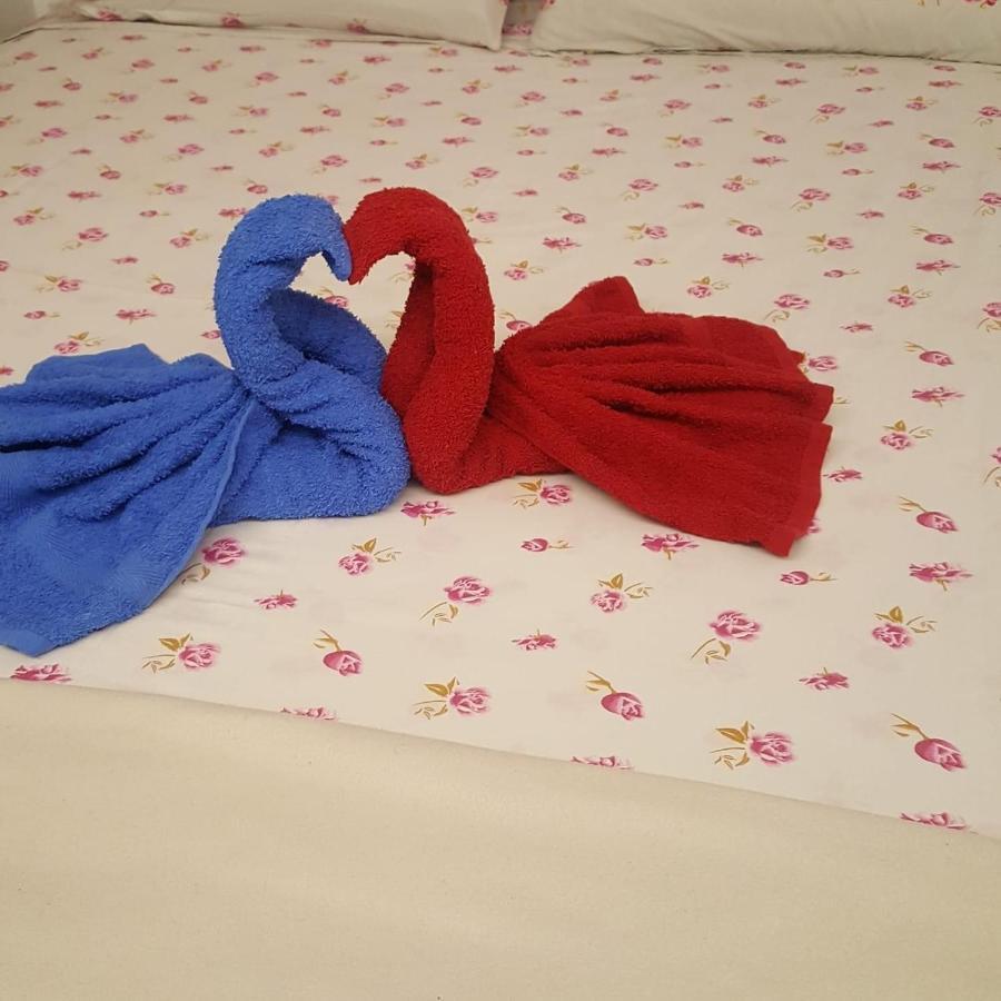 סנטרמו אין קולה B&B La Camelia מראה חיצוני תמונה