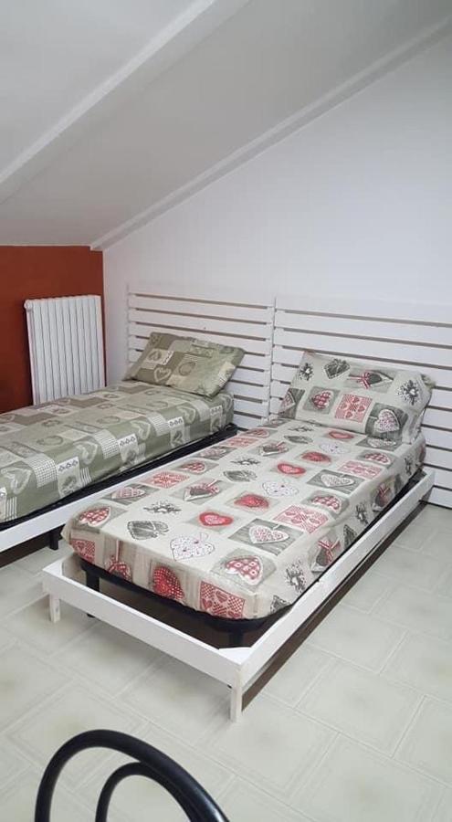 סנטרמו אין קולה B&B La Camelia מראה חיצוני תמונה