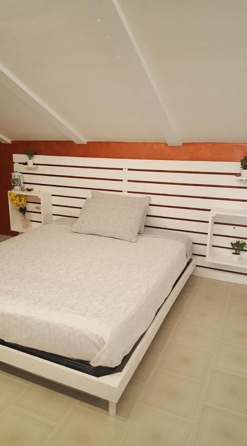 סנטרמו אין קולה B&B La Camelia מראה חיצוני תמונה