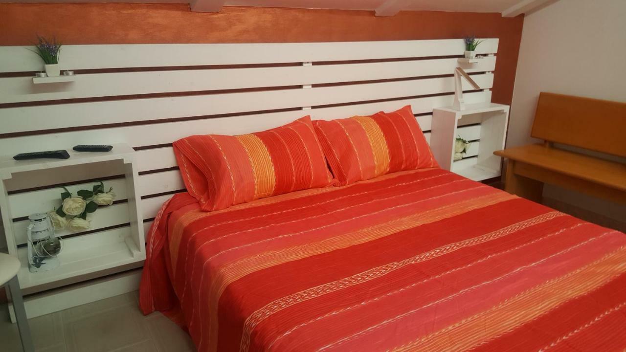 סנטרמו אין קולה B&B La Camelia מראה חיצוני תמונה
