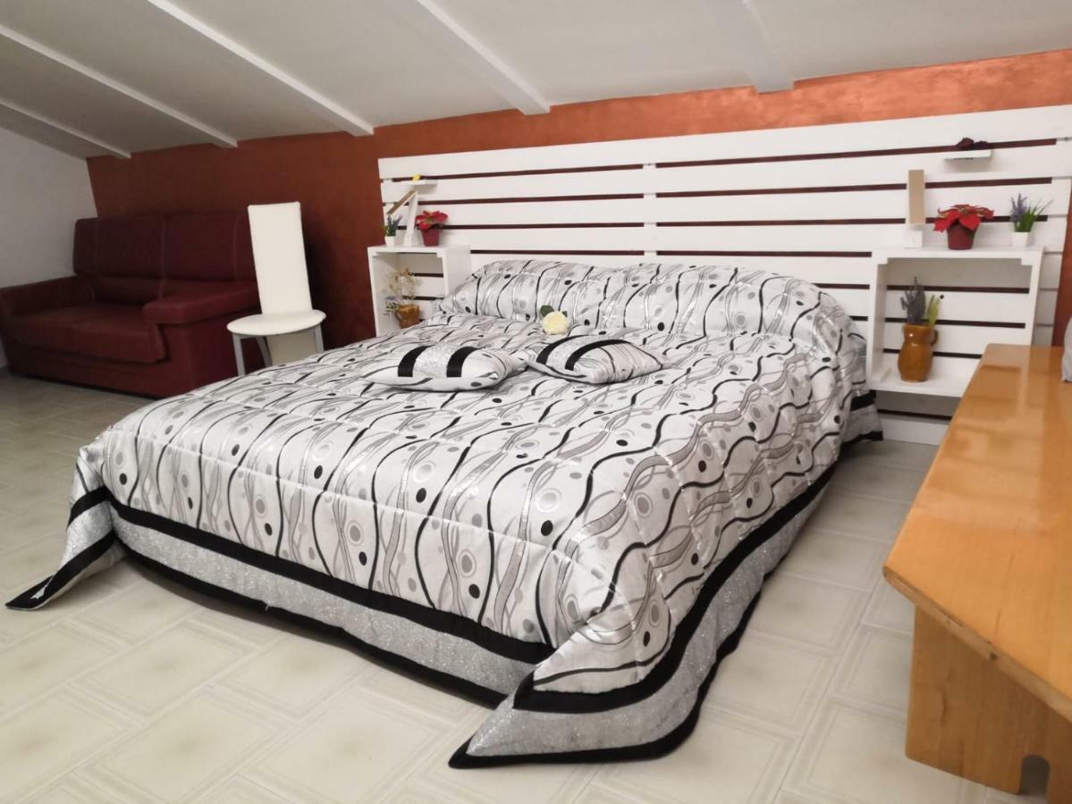 סנטרמו אין קולה B&B La Camelia מראה חיצוני תמונה