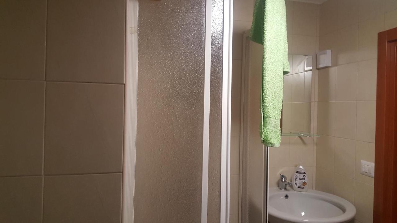 סנטרמו אין קולה B&B La Camelia מראה חיצוני תמונה