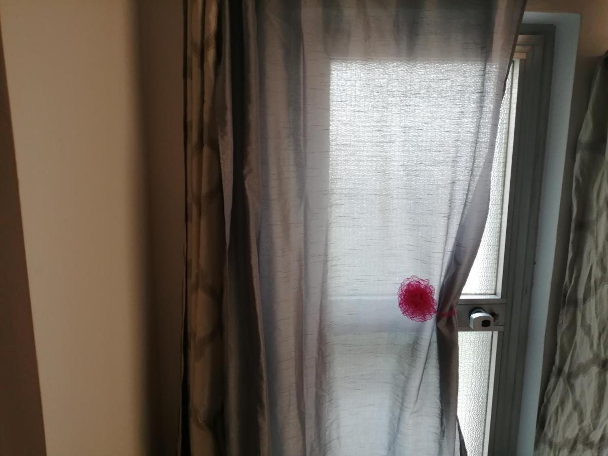 סנטרמו אין קולה B&B La Camelia מראה חיצוני תמונה